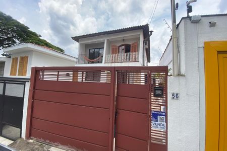 Casa à venda com 183m², 3 quartos e 4 vagasfachada casa