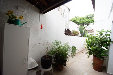 Casa à venda com 183m², 3 quartos e 4 vagasLavanderia