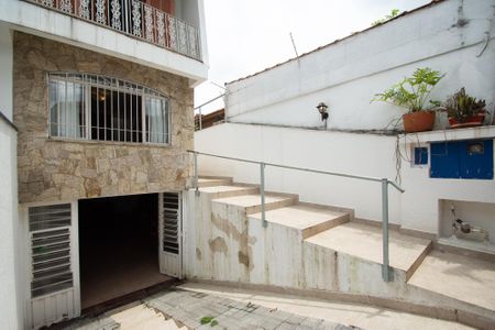Casa à venda com 183m², 3 quartos e 4 vagasfachada casa