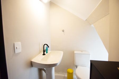 Casa à venda com 183m², 3 quartos e 4 vagaslavabo