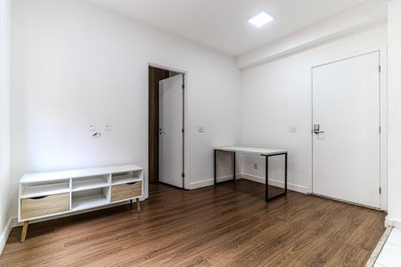 Apartamento à venda com 29m², 1 quarto e sem vagaSala