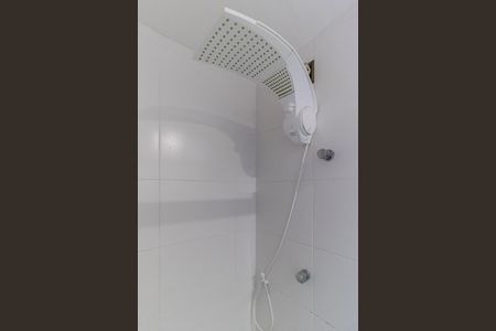 Apartamento à venda com 29m², 1 quarto e sem vagaBanheiro da Suíte