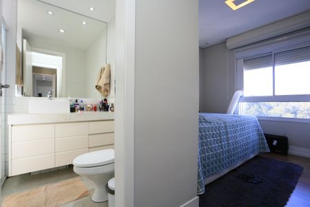 Apartamento à venda com 87m², 2 quartos e 2 vagasSuíte 2