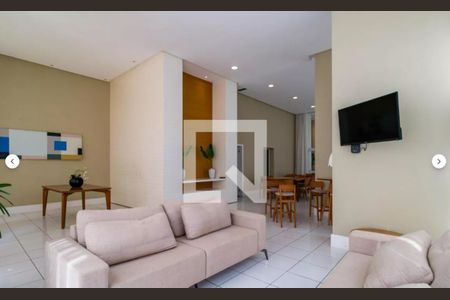 Apartamento à venda com 87m², 2 quartos e 2 vagasÁrea comum - Salão de festas