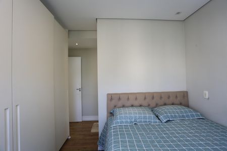 Apartamento à venda com 87m², 2 quartos e 2 vagasSuíte 2