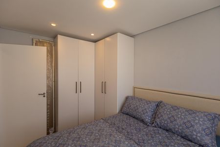 Apartamento à venda com 44m², 2 quartos e sem vaga Apartamento à venda com 44m², 2 quartos e sem vagaQuarto 2