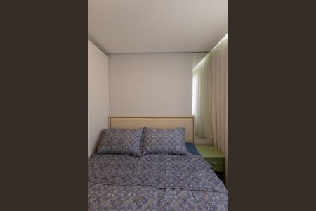 Apartamento à venda com 44m², 2 quartos e sem vaga Apartamento à venda com 44m², 2 quartos e sem vagaQuarto 2