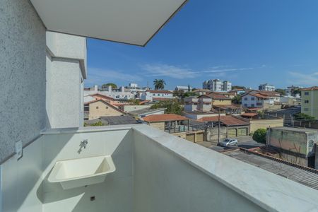 Apartamento à venda com 163m², 3 quartos e 4 vagasÁrea de Serviço