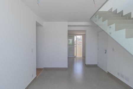 Apartamento à venda com 163m², 3 quartos e 4 vagasSala
