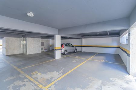 Apartamento à venda com 163m², 3 quartos e 4 vagasÁrea comum