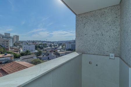 Apartamento à venda com 163m², 3 quartos e 4 vagasÁrea de Serviço