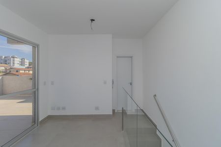 Apartamento à venda com 163m², 3 quartos e 4 vagasCobertura