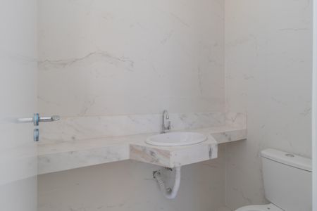 Apartamento à venda com 163m², 3 quartos e 4 vagasLavabo