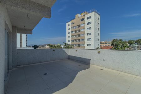 Apartamento à venda com 163m², 3 quartos e 4 vagasCobertura
