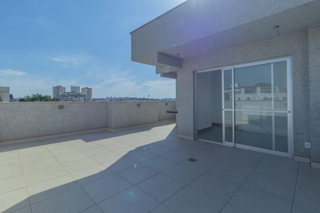 Apartamento à venda com 163m², 3 quartos e 4 vagasCobertura