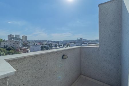 Apartamento à venda com 163m², 3 quartos e 4 vagasCobertura