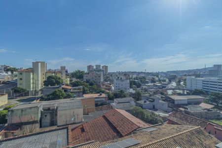 Apartamento à venda com 163m², 3 quartos e 4 vagasCobertura Vista 