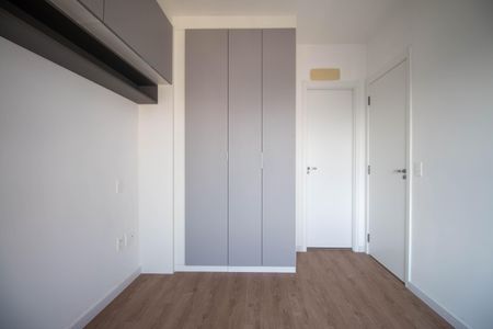 Quarto de apartamento para alugar com 1 quarto, 50m² em Jardim das Acacias, São Paulo