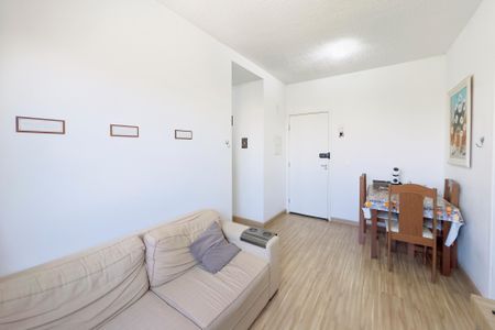 Apartamento para alugar com 48m², 2 quartos e 1 vaga Apartamento para alugar com 48m², 2 quartos e 1 vagaSala