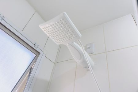 Apartamento para alugar com 48m², 2 quartos e 1 vaga Apartamento para alugar com 48m², 2 quartos e 1 vagaBanheiro Social