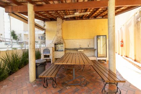 Apartamento para alugar com 72m², 3 quartos e 2 vagas Apartamento para alugar com 72m², 3 quartos e 2 vagasÁrea comum