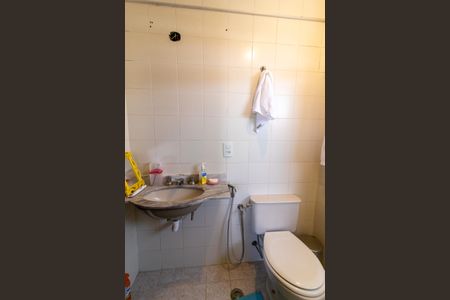 Apartamento para alugar com 72m², 3 quartos e 2 vagas Apartamento para alugar com 72m², 3 quartos e 2 vagasBanheiro