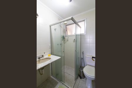 Apartamento para alugar com 72m², 3 quartos e 2 vagas Apartamento para alugar com 72m², 3 quartos e 2 vagasBanheiro