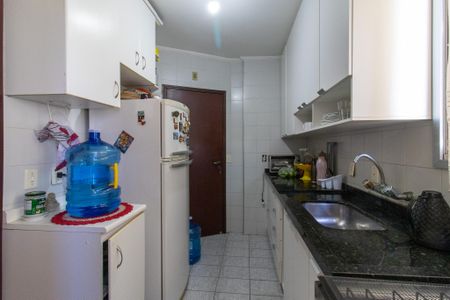 Apartamento para alugar com 72m², 3 quartos e 2 vagas Apartamento para alugar com 72m², 3 quartos e 2 vagasCozinha
