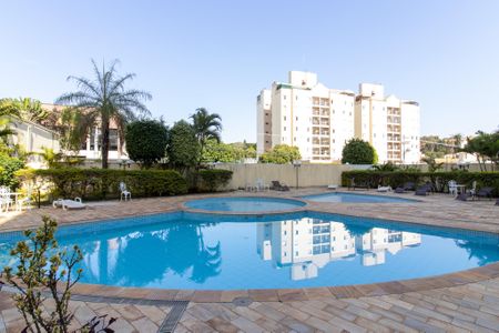 Apartamento para alugar com 72m², 3 quartos e 2 vagas Apartamento para alugar com 72m², 3 quartos e 2 vagasÁrea comum