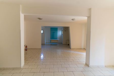 Apartamento à venda com 63m², 2 quartos e 1 vaga Apartamento à venda com 63m², 2 quartos e 1 vagaÁrea comum