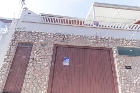 Casa à venda com 277m², 4 quartos e 3 vagasFachada