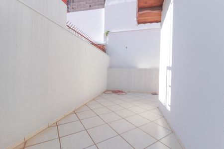 Casa à venda com 277m², 4 quartos e 3 vagasQuintal