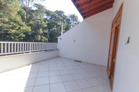 Casa à venda com 277m², 4 quartos e 3 vagasQuintal