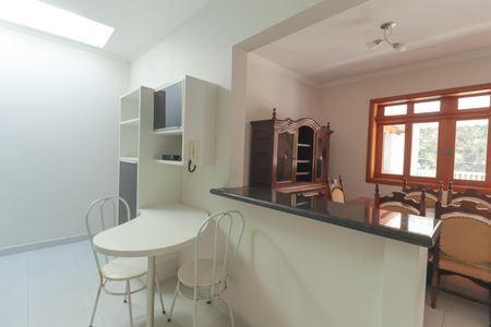 Casa à venda com 277m², 4 quartos e 3 vagasCozinha