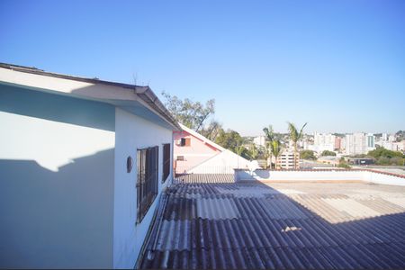 Casa à venda com 390m², 4 quartos e 2 vagasVista do Quarto 1