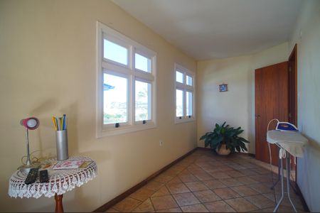 Casa à venda com 390m², 4 quartos e 2 vagasQuarto 1