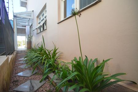 Casa à venda com 390m², 4 quartos e 2 vagasCorredor