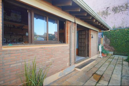 Casa à venda com 390m², 4 quartos e 2 vagasÁrea comum