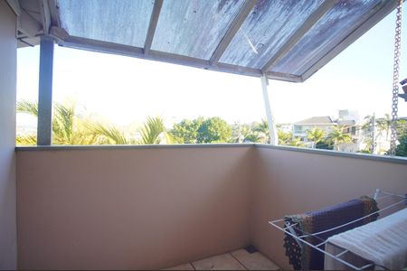 Casa à venda com 390m², 4 quartos e 2 vagasvaranda 2 da Suíte 1