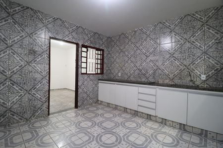 Casa para alugar com 120m², 3 quartos e 1 vagaCozinha