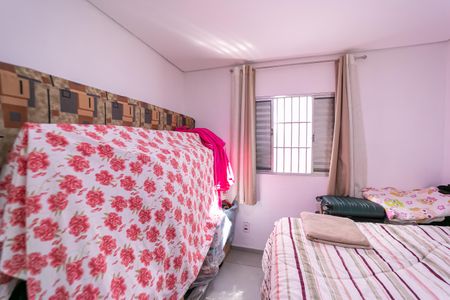 Apartamento à venda com 180m², 3 quartos e 2 vagasQuarto 1