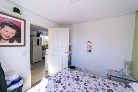 Apartamento à venda com 180m², 3 quartos e 2 vagasQuarto 3