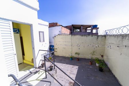 Apartamento à venda com 180m², 3 quartos e 2 vagasÁrea de Serviço