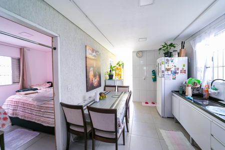 Apartamento à venda com 180m², 3 quartos e 2 vagasCozinha