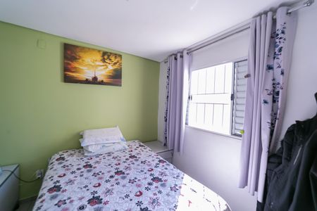 Apartamento à venda com 180m², 3 quartos e 2 vagasQuarto 3