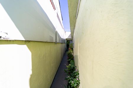 Apartamento à venda com 180m², 3 quartos e 2 vagasCorredor