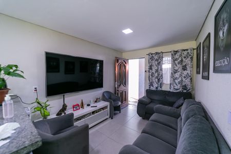 Sala de apartamento para alugar com 3 quartos, 180m² em Vila Rui Barbosa, São Paulo