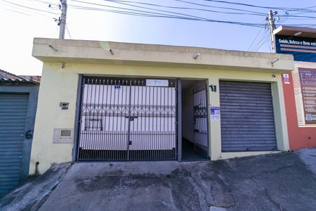 Apartamento à venda com 180m², 3 quartos e 2 vagasFachada