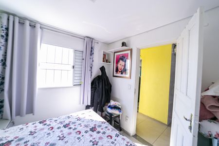 Apartamento à venda com 180m², 3 quartos e 2 vagasQuarto 3