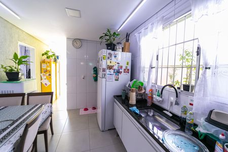 Apartamento à venda com 180m², 3 quartos e 2 vagasCozinha